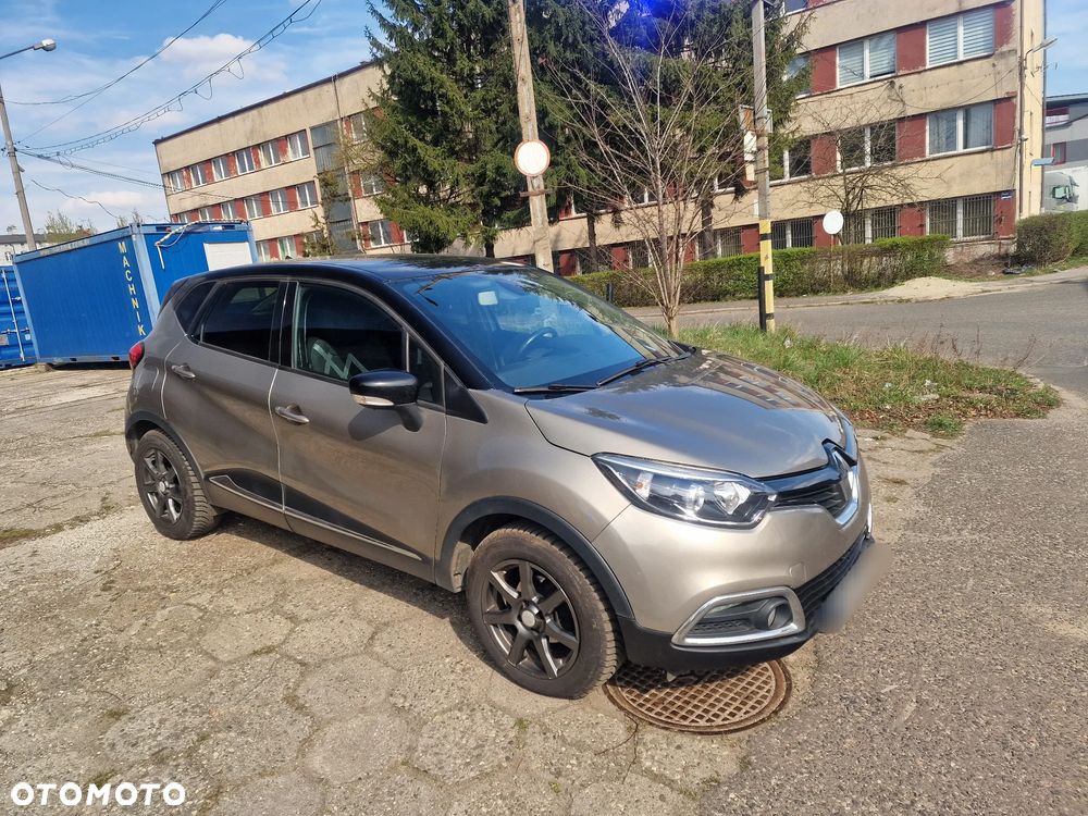 Renault Captur - 2