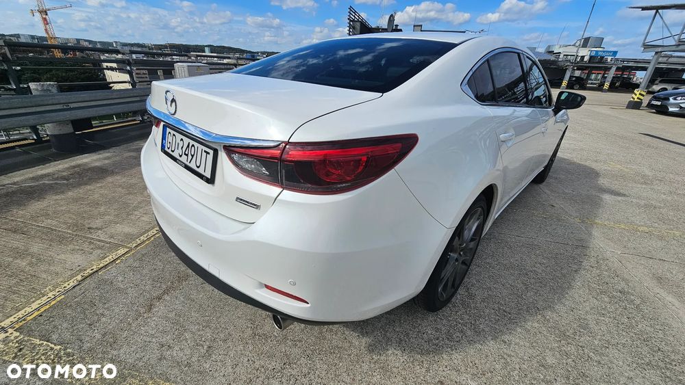 Mazda 6 - 17
