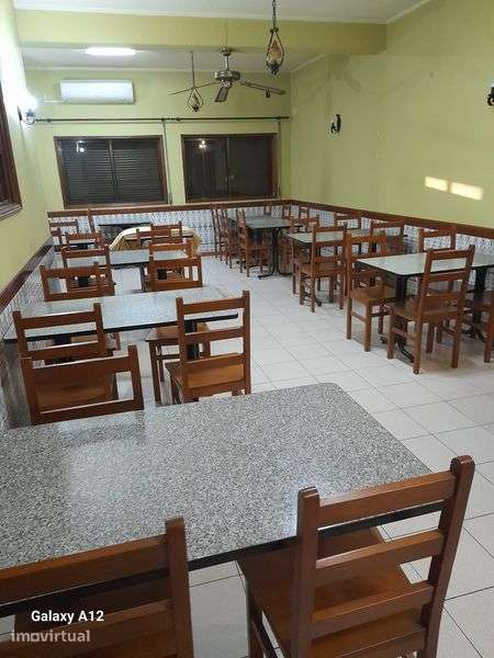 Restaurante para Aluguer - Excelente Oportunidade - Grande imagem: 5/8