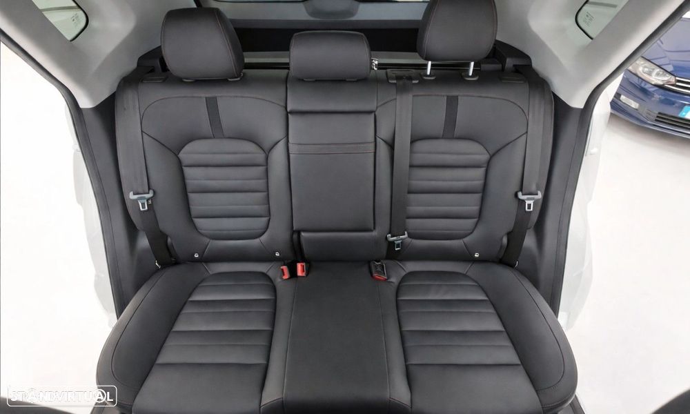 MG EHS 1.5 T-GDI Plug-in Hybrid Luxury - 16