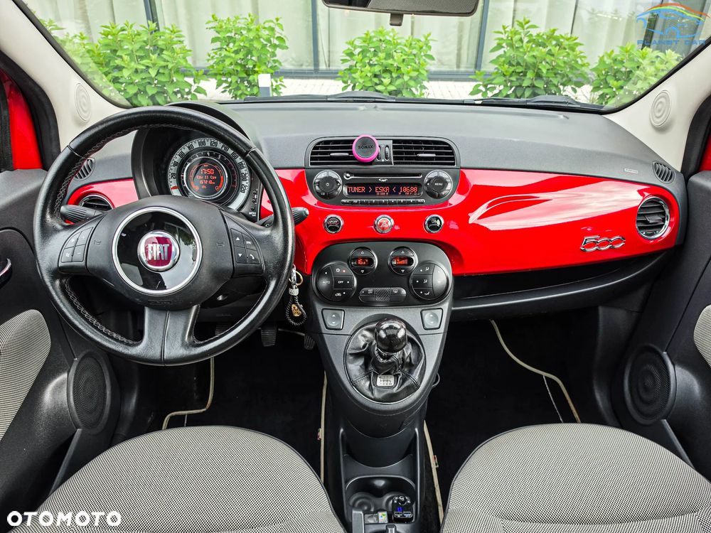 Fiat 500 - 20