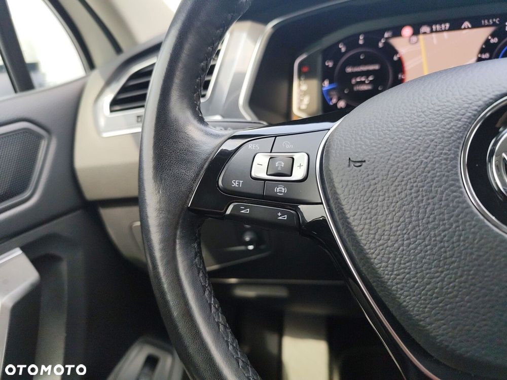 Volkswagen Tiguan 2.0 TSI 4Mot Highline DSG - 18