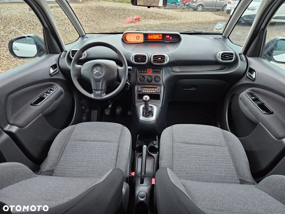 Citroën C3 Picasso PureTech 110 Selection - 13