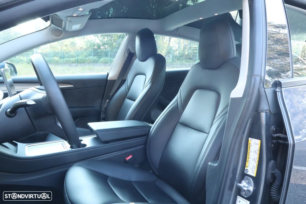Tesla Model 3 Standard RWD - 21