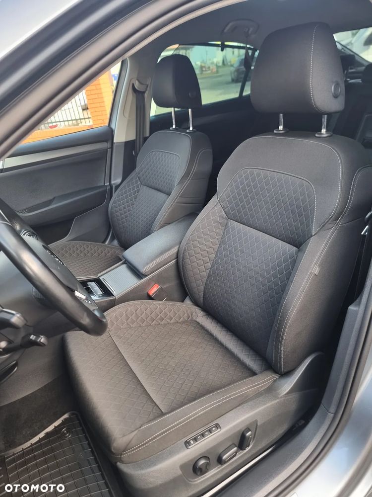 Skoda Superb 2.0 TSI 4x4 Style DSG - 26