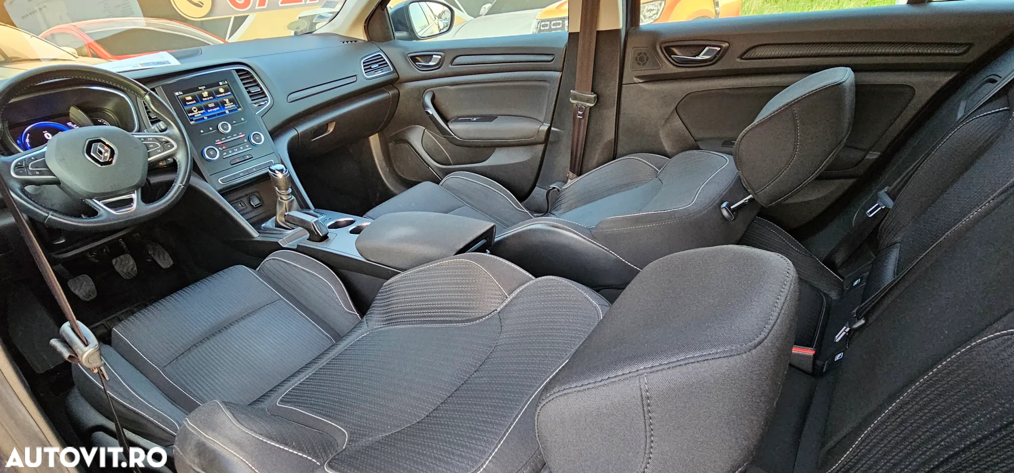 Renault Megane - 10