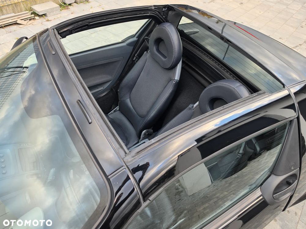 Smart Roadster affection - 19