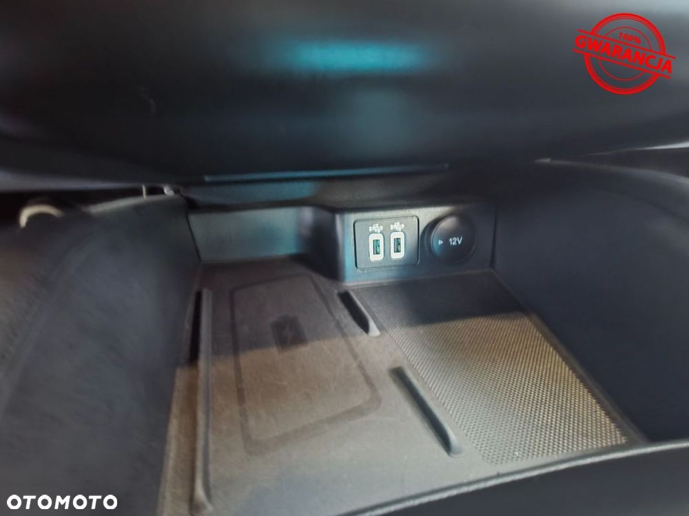 Ford Focus 1.5 EcoBlue Start-Stopp-System TITANIUM X - 27