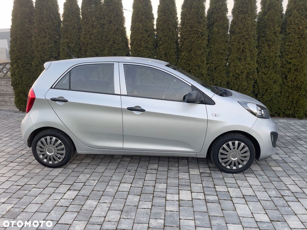 Kia Picanto - 12
