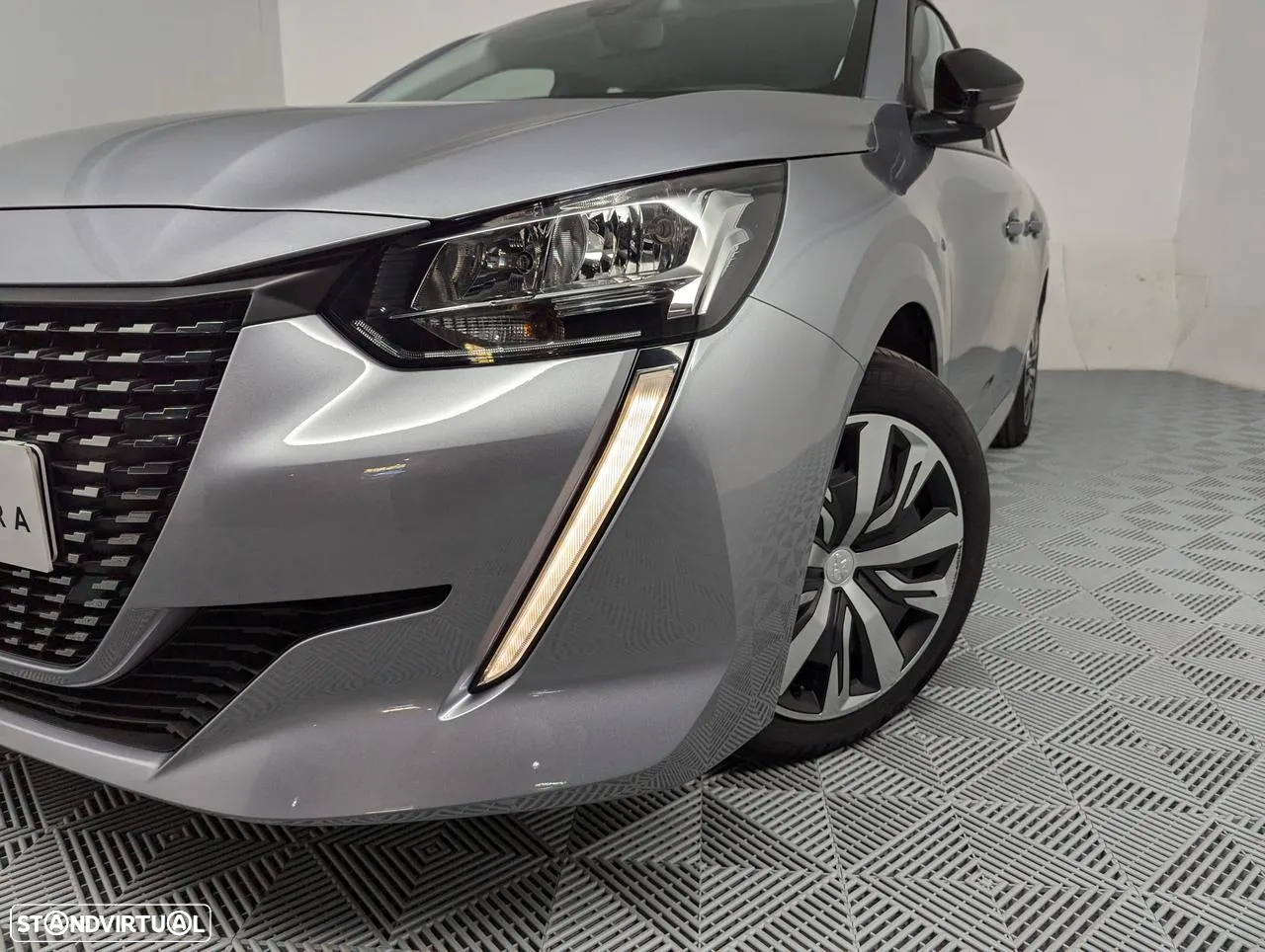 Peugeot 208 1.2 PureTech Active - 14