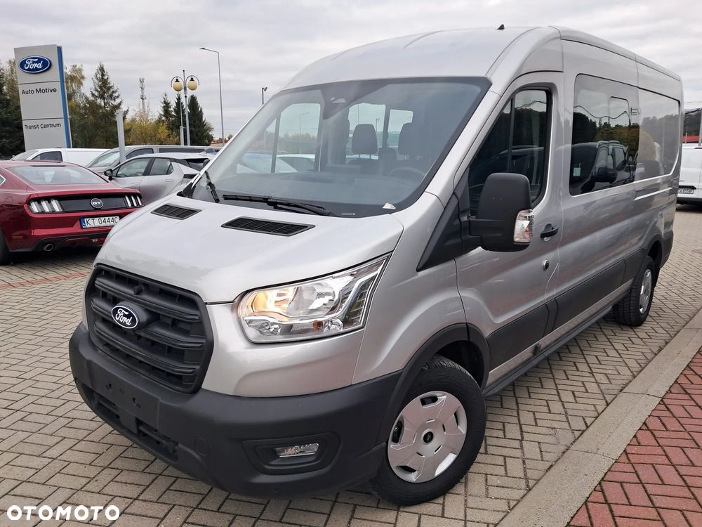 Ford Transit - 7