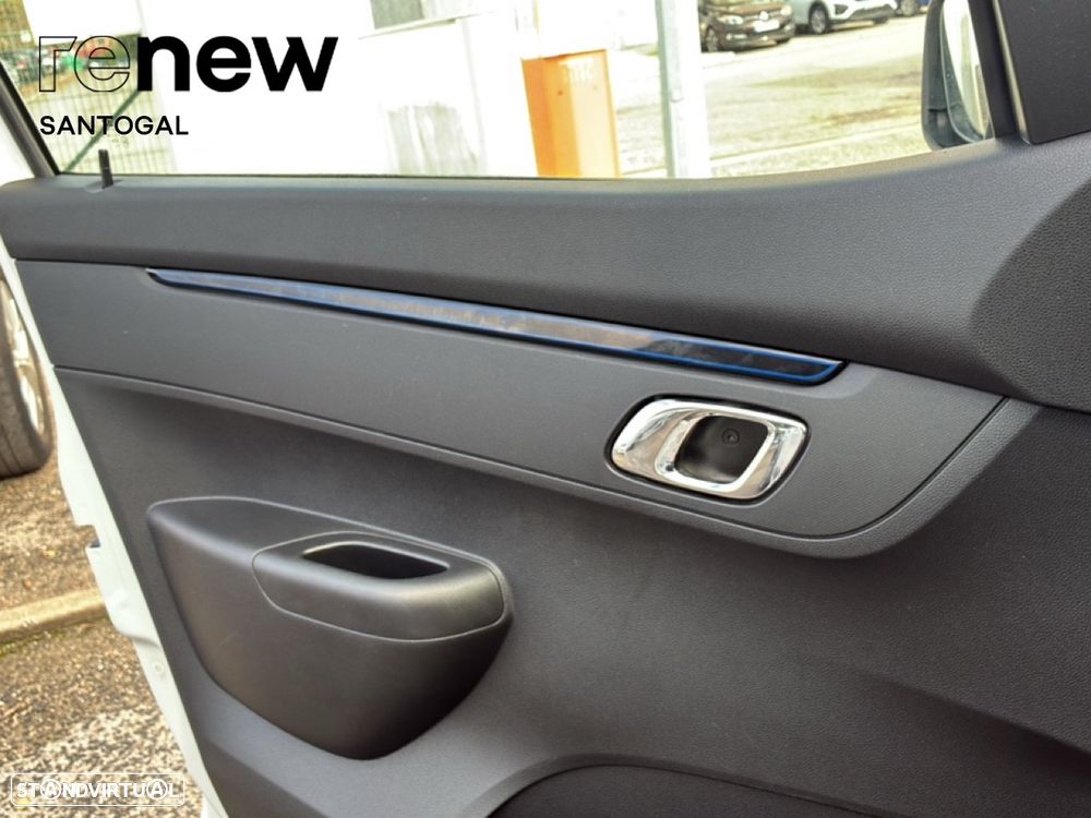 Dacia Spring Electric 45 Comfort Plus - 17