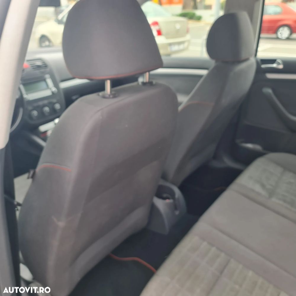 Volkswagen Golf 1.6 Goal - 3