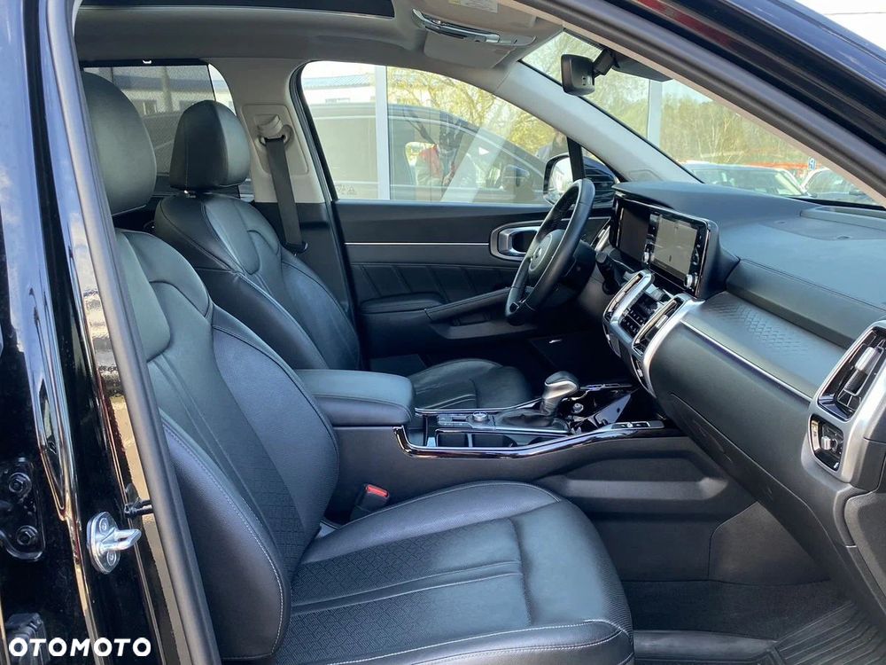 Kia Sorento - 26
