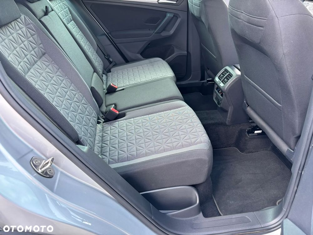 Volkswagen Tiguan 2.0 TDI SCR DSG IQ.DRIVE - 34