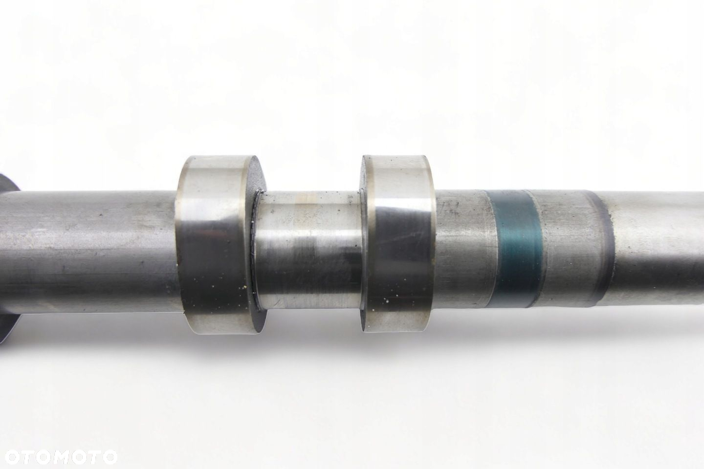 Wałek Rozrządu Wydech CITROEN C5 III 3.0 HDI 9X2Q-6A273-AA - 6