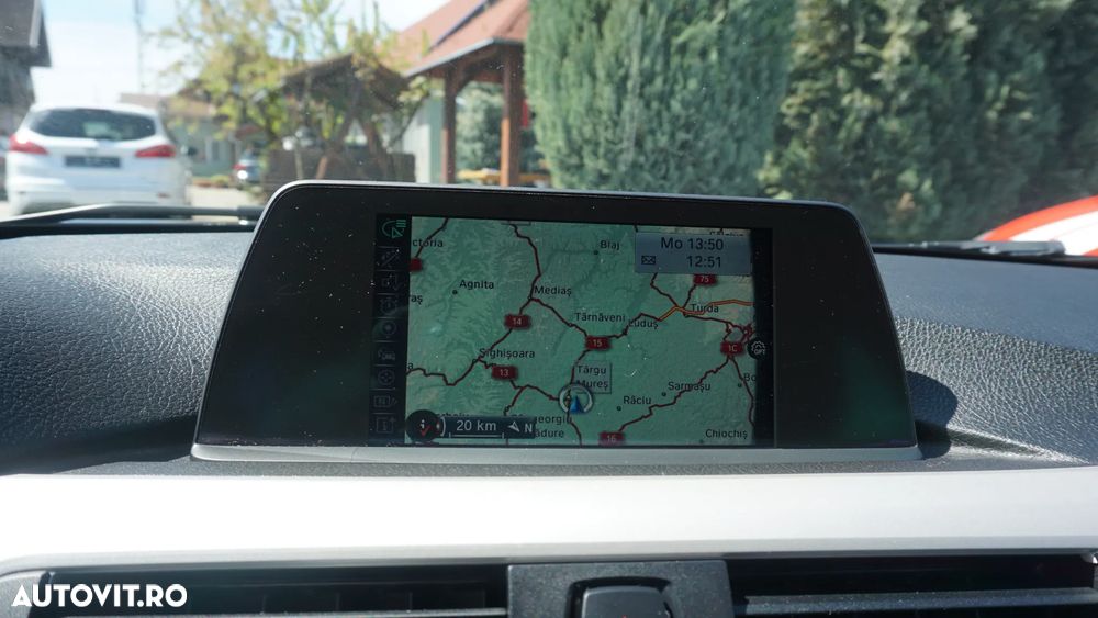 BMW Seria 3 318d Aut. Blue Performance - 25