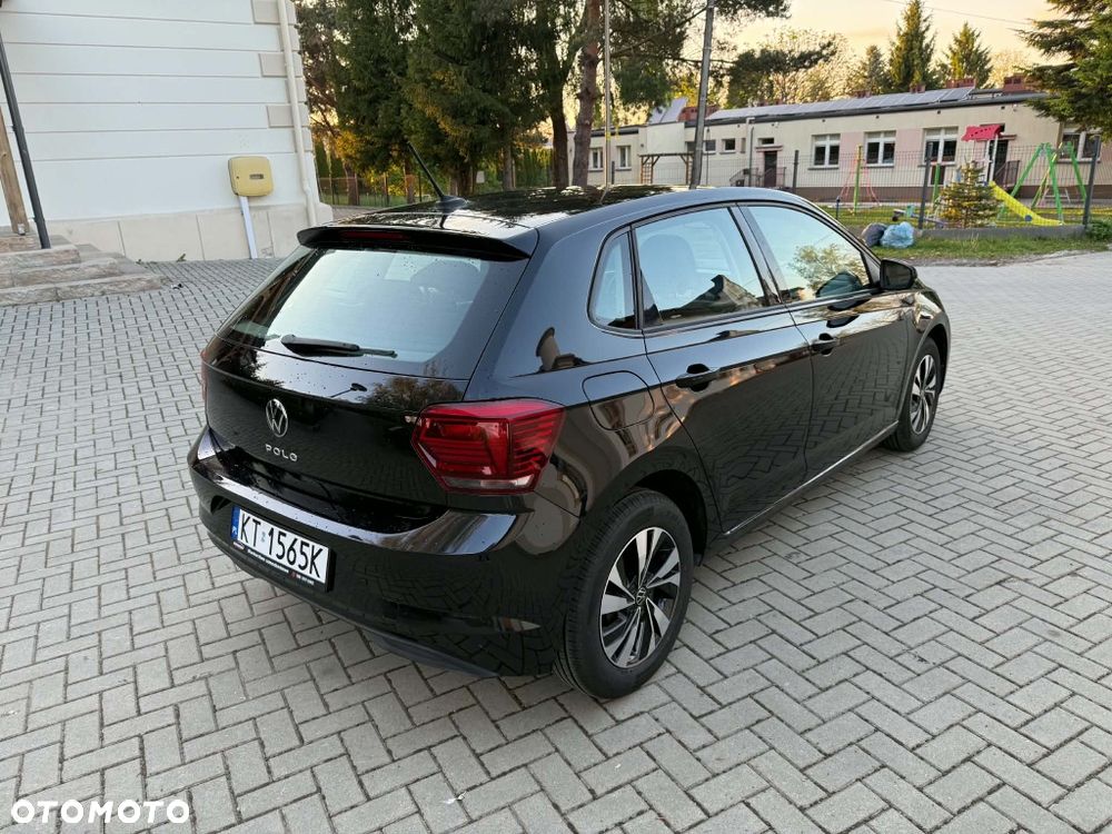 Volkswagen Polo - 4