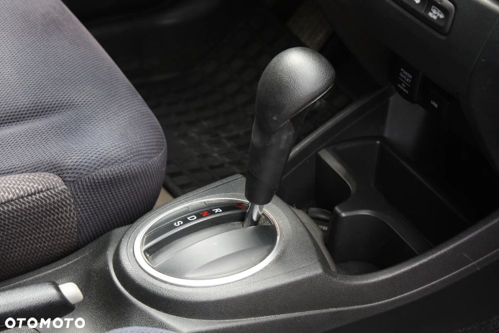Honda Jazz 1.4 i-VTEC CVT Comfort Plus - 13