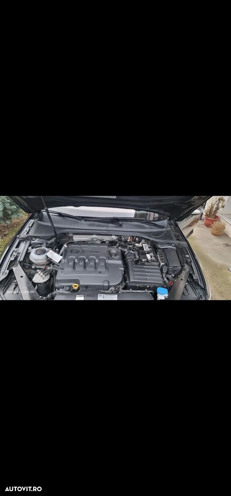 Volkswagen Passat 2.0 TDI SCR DSG 4Motion Alltrack - 15