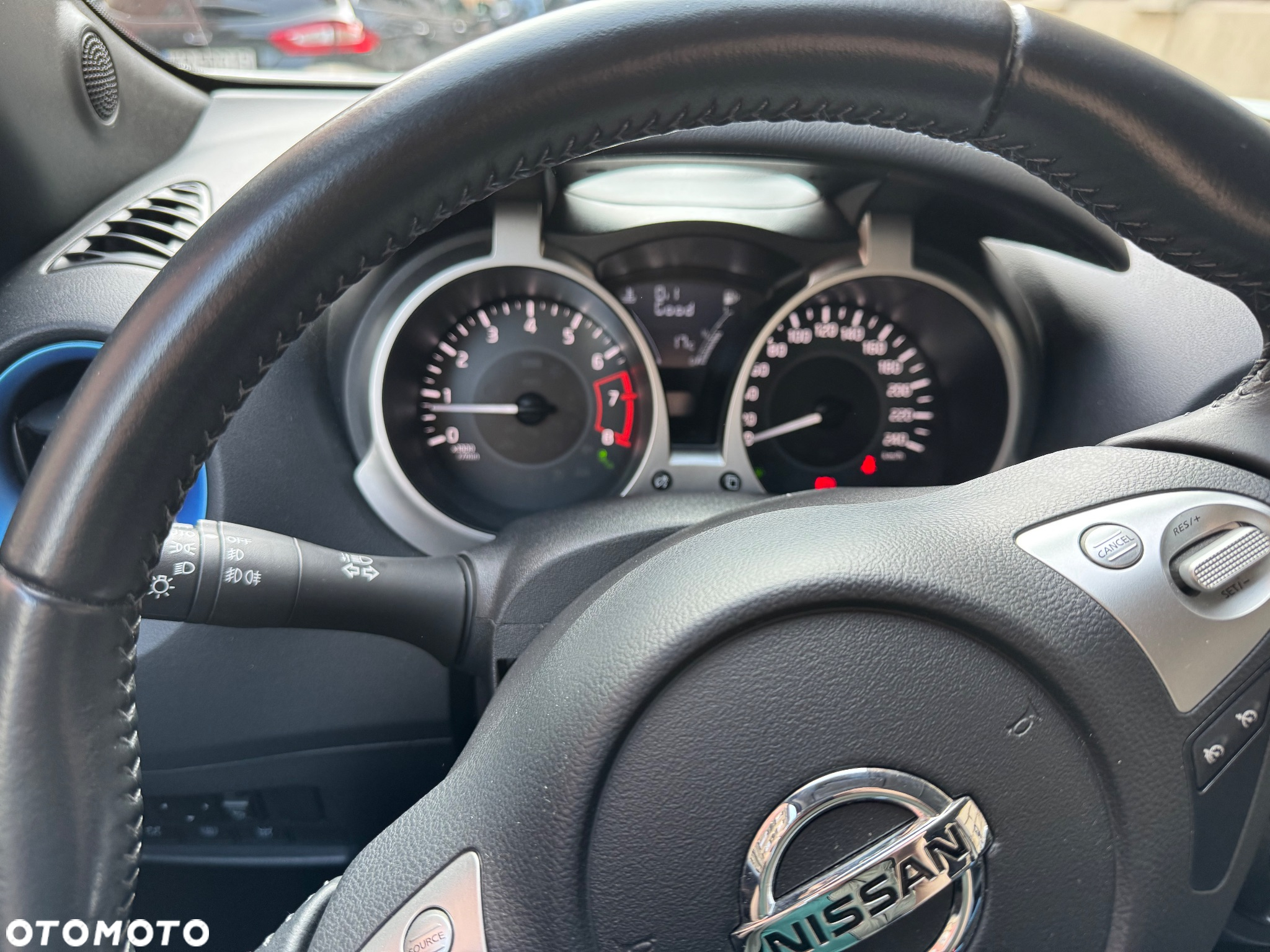 Nissan Juke - 12