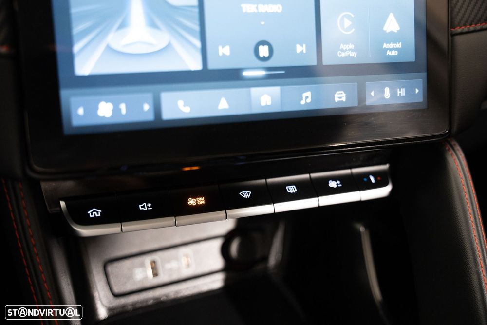 MG ZS EV 50.3 kWh Comfort - 12