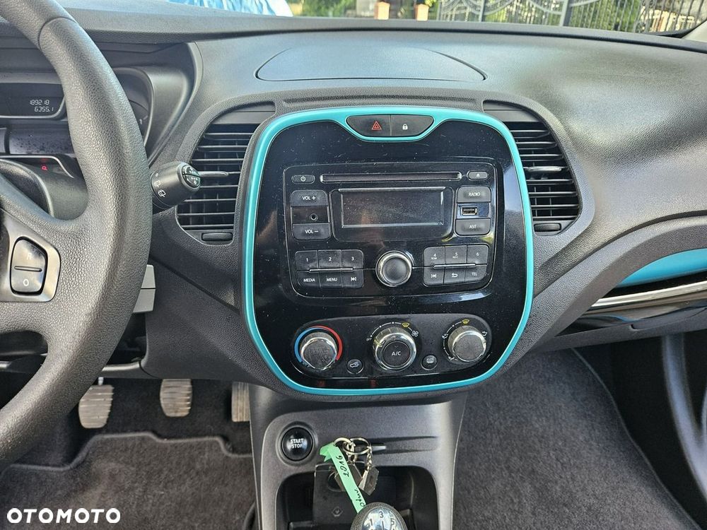 Renault Captur - 16