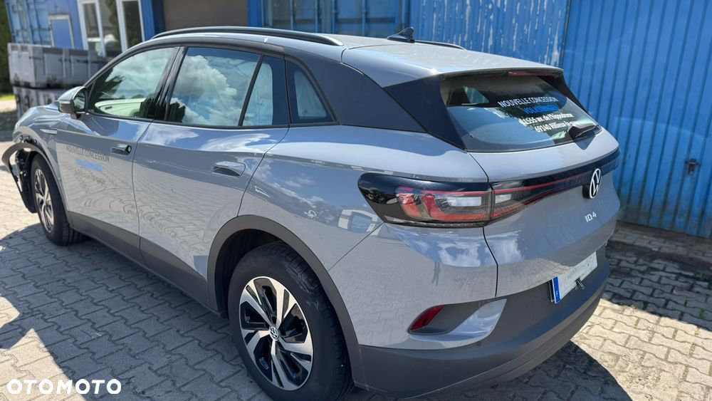 Volkswagen ID.4 52kWh Pure Style - 10