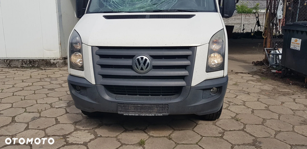 Silnik Kompletny 2,5 TDI 136KM BJL