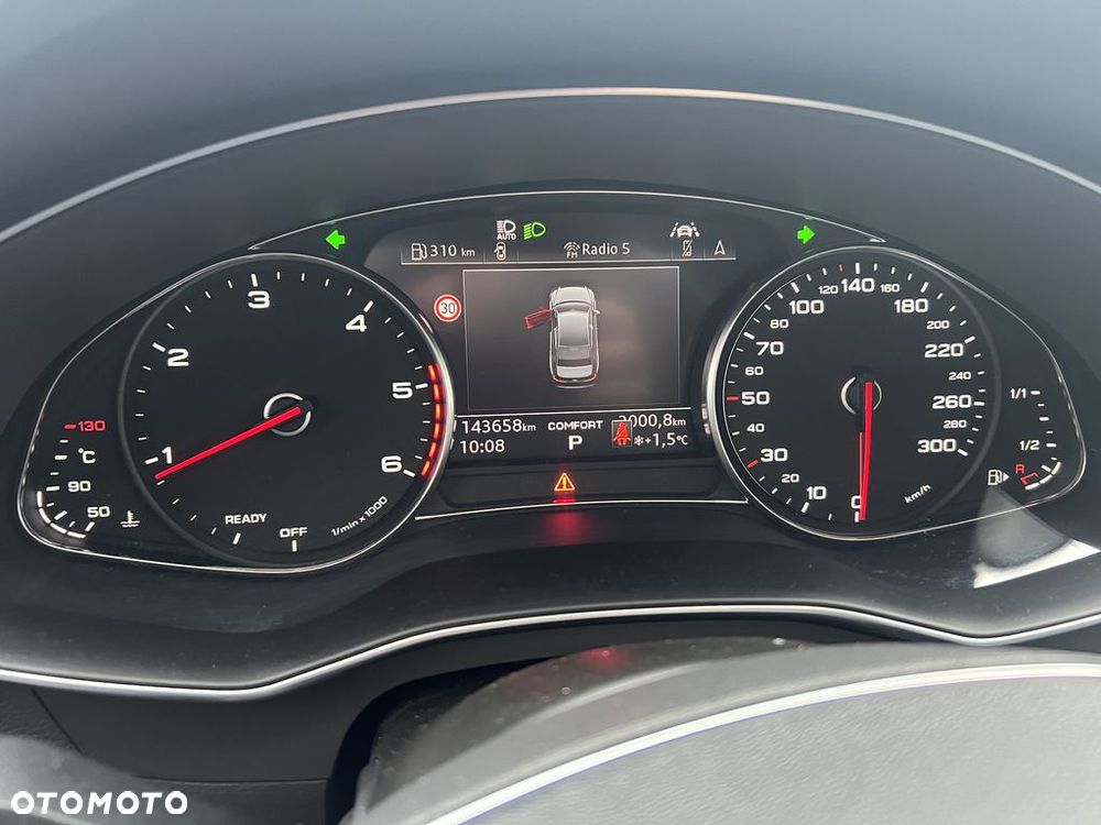 Audi A6 Limousine - 8