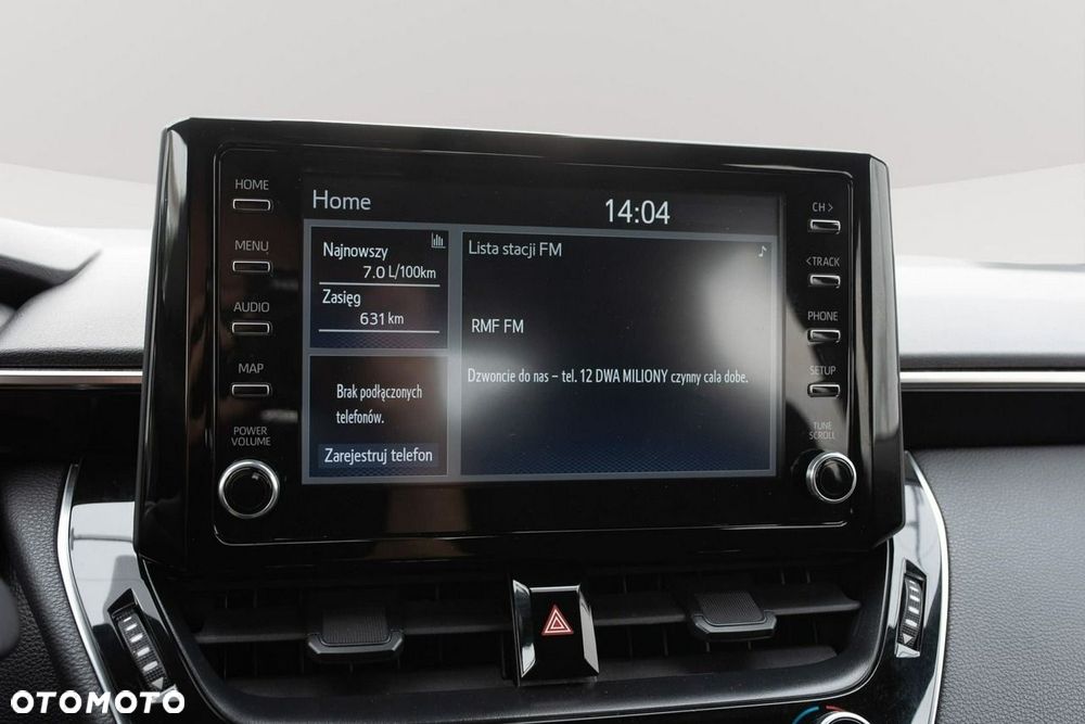 Toyota Corolla 1.2 T Active - 16