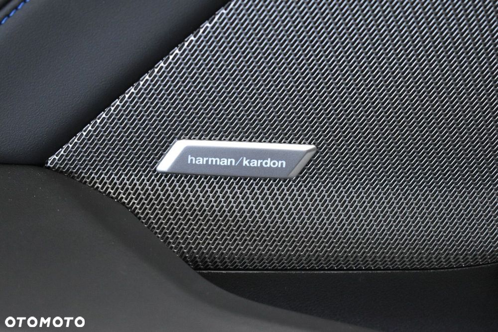 BMW Seria 1 M135 xDrive - 10