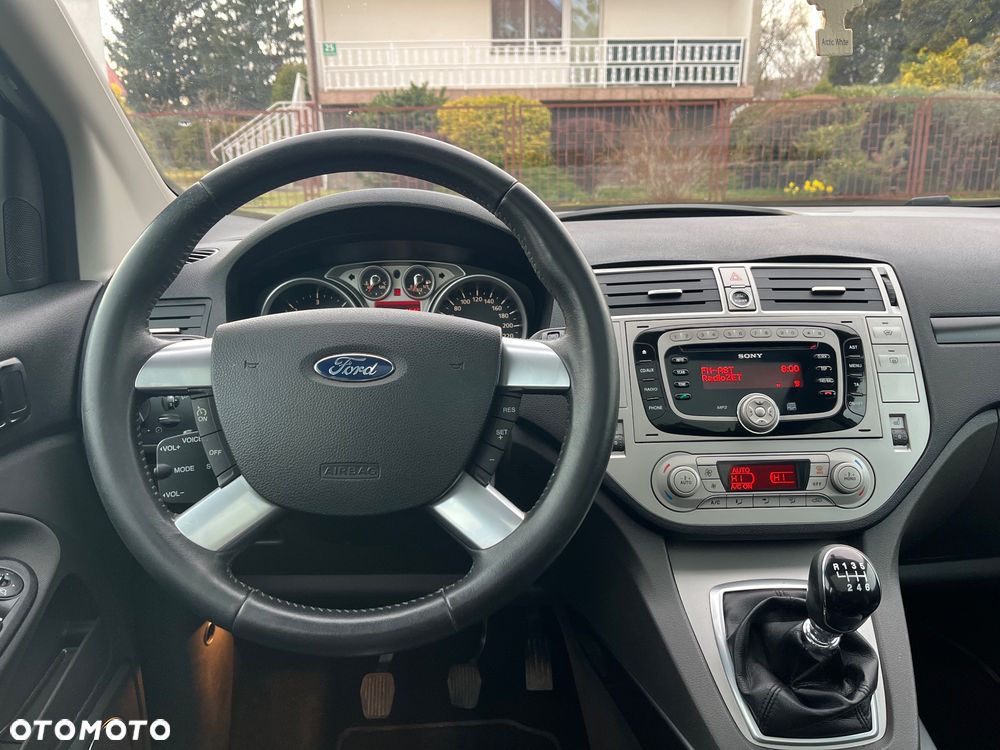 Ford Kuga 2.0 TDCi 4x4 Individual - 9