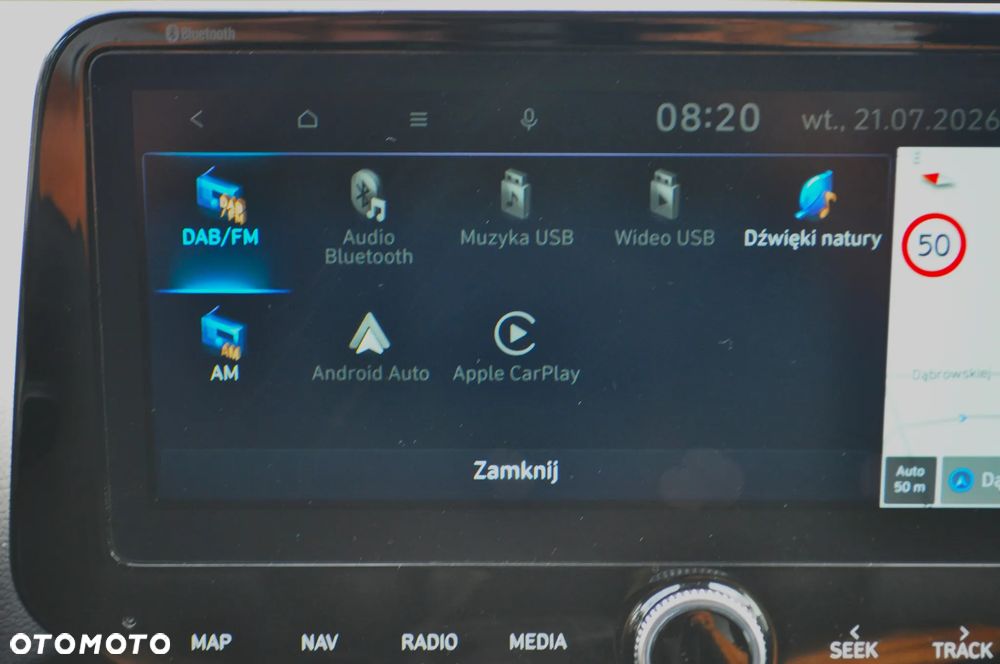 Hyundai i30 1.5 T-GDI 48V Premium DCT - 17