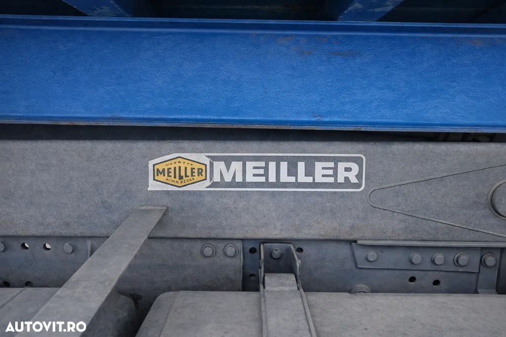 Mercedes-Benz ACTROS - 6