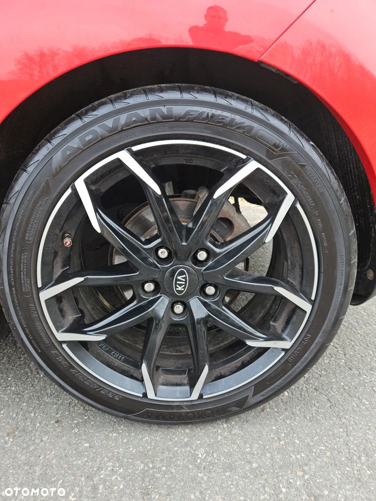 Kia ProCeed 1.6 GDI L - 5