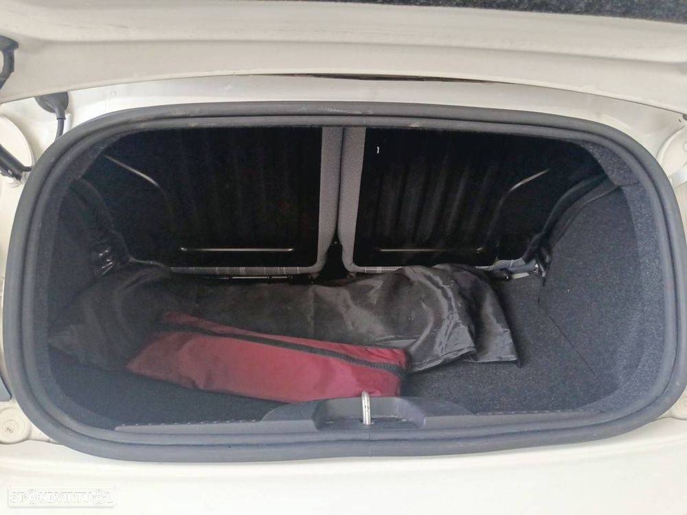 Fiat 500C 1.2 Lounge MTA - 6