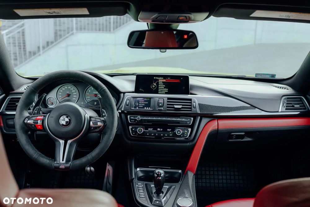 BMW M4 - 23