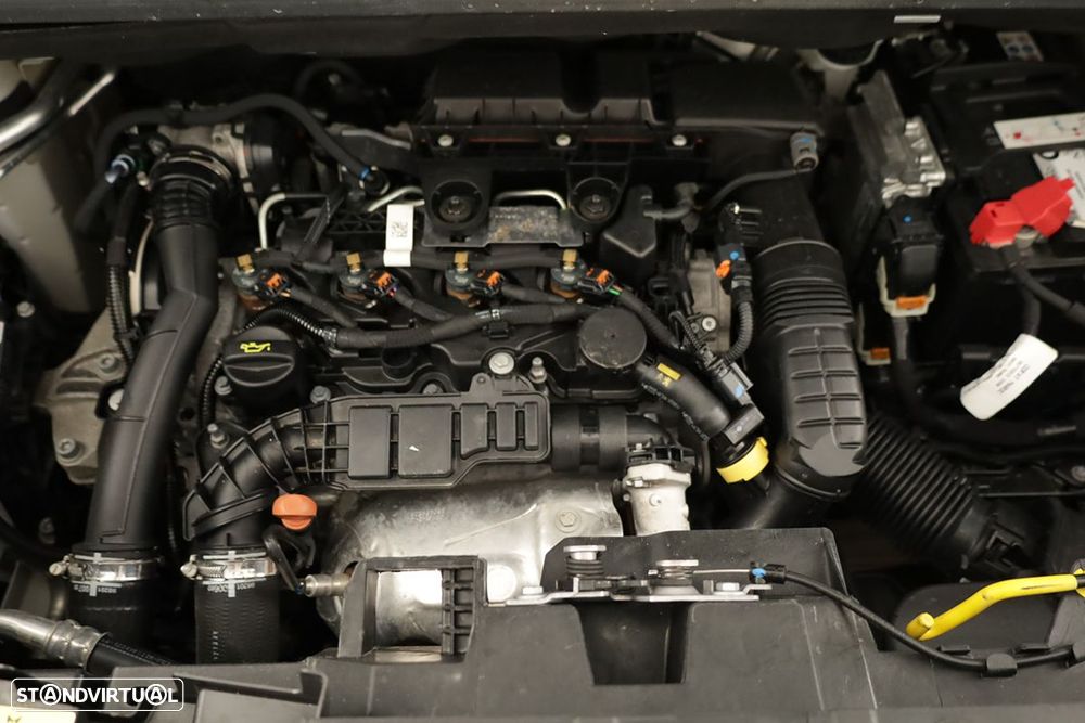 Citroën berlingo 1.5 bluehdi xl - 21