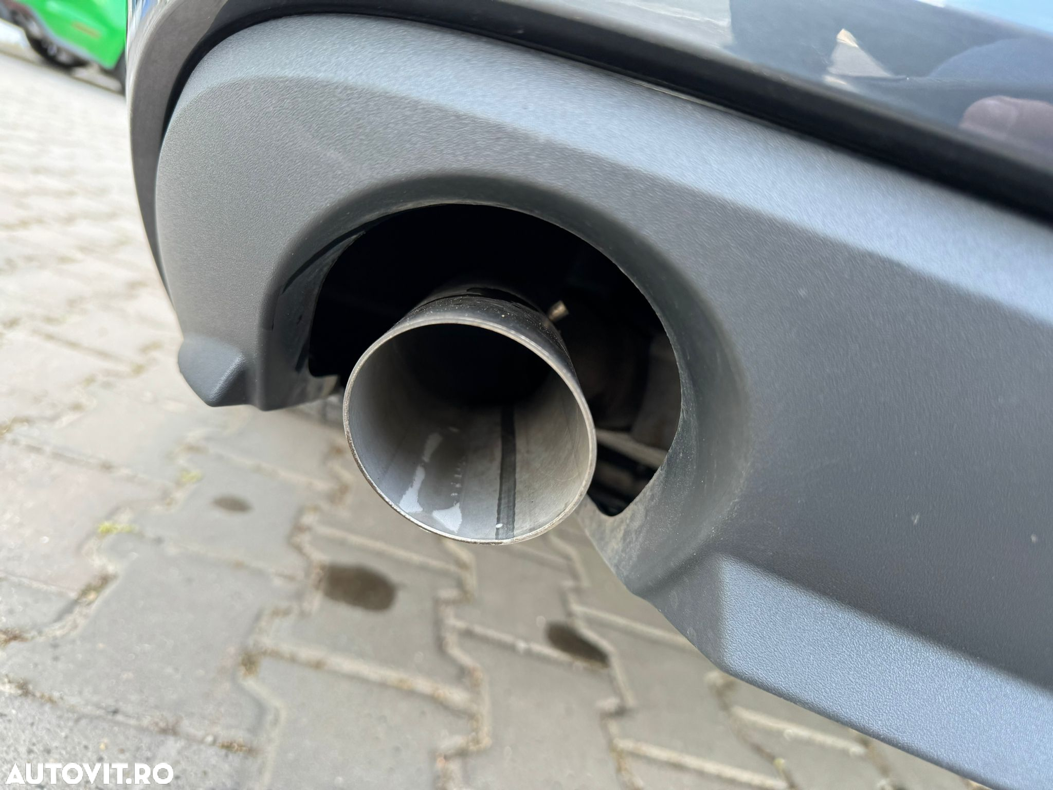 Audi A4 Avant 2.0 TDI ultra S tronic - 15