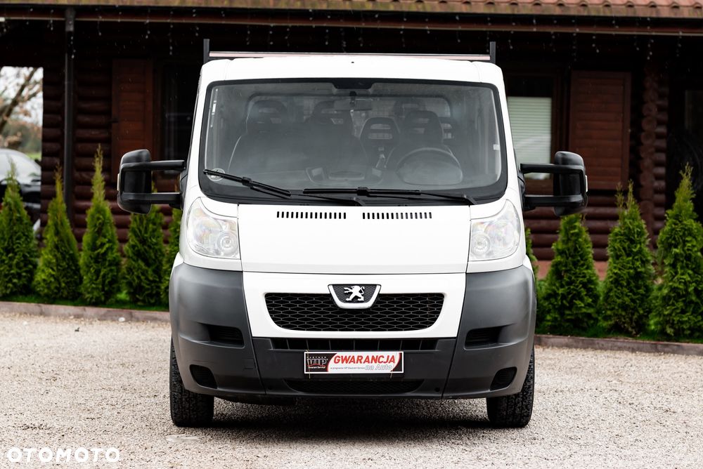 Peugeot Boxer - 7