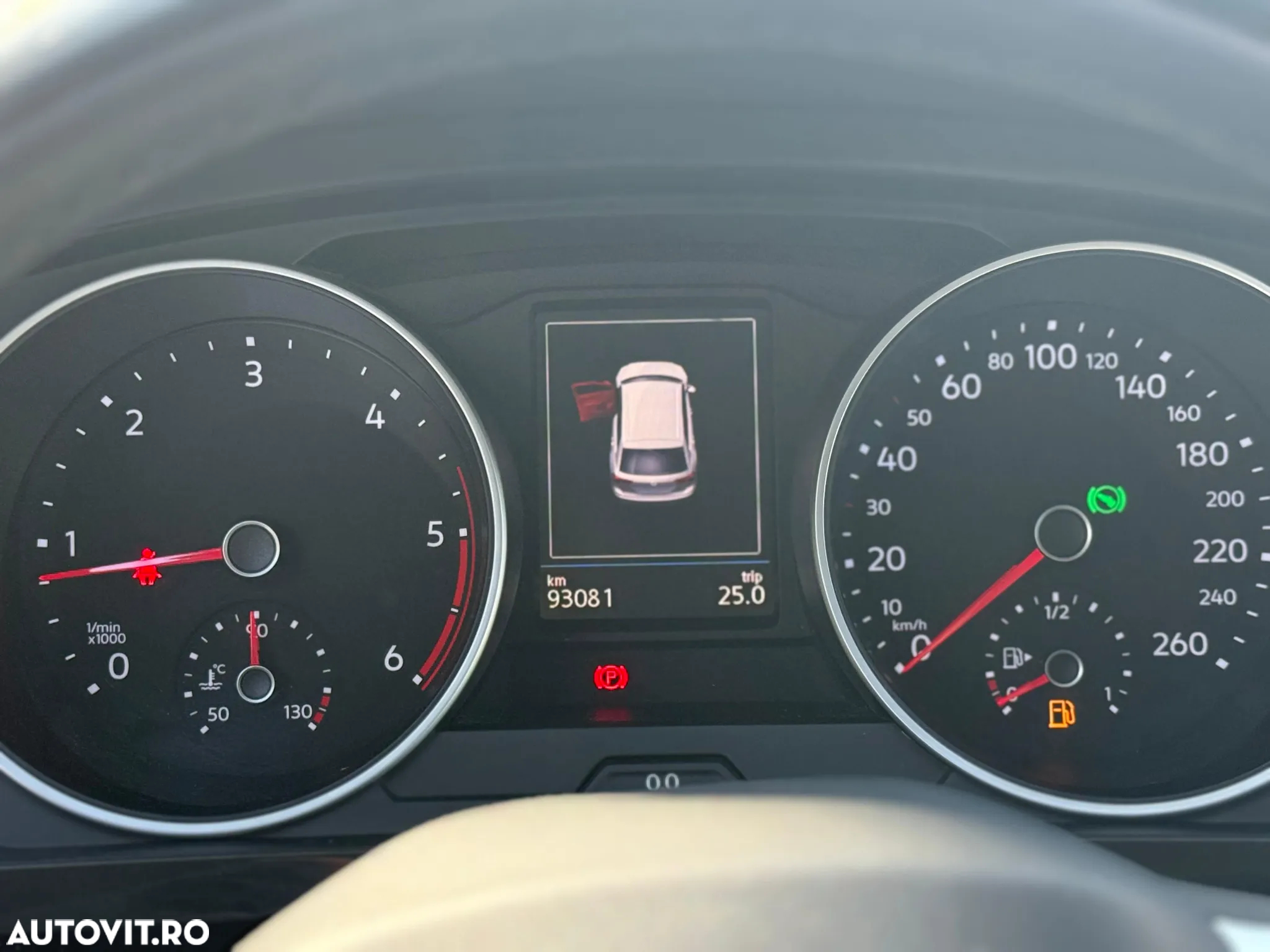 Volkswagen Tiguan 2.0 TDI DPF DSG 4Mot Highline - 14