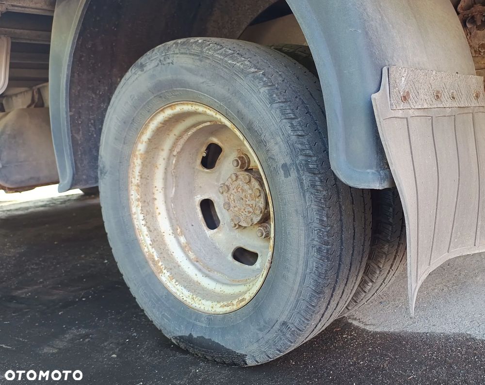 Iveco Daily 35C10 - 10