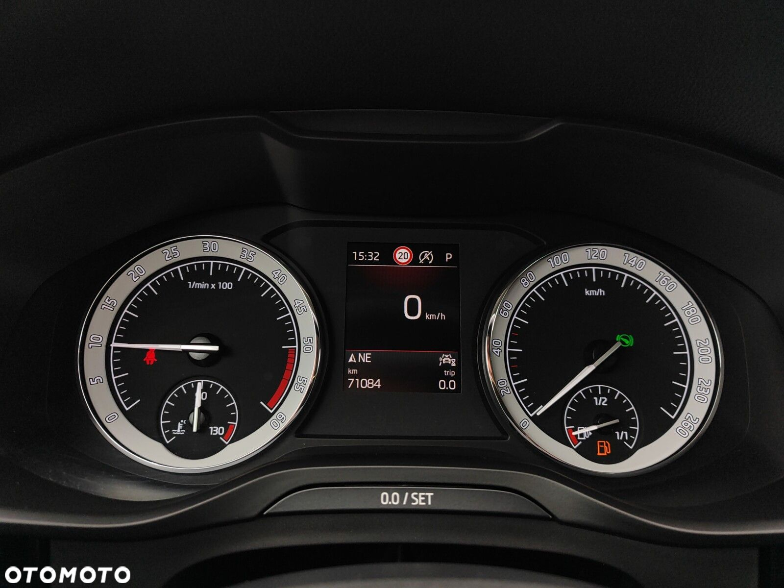 Skoda Kodiaq 2.0 TDI 4x2 L&K DSG - 21