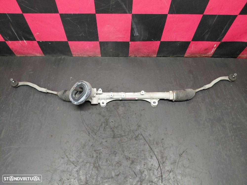 Caixa De Direcção Dacia Sandero Ii - 1