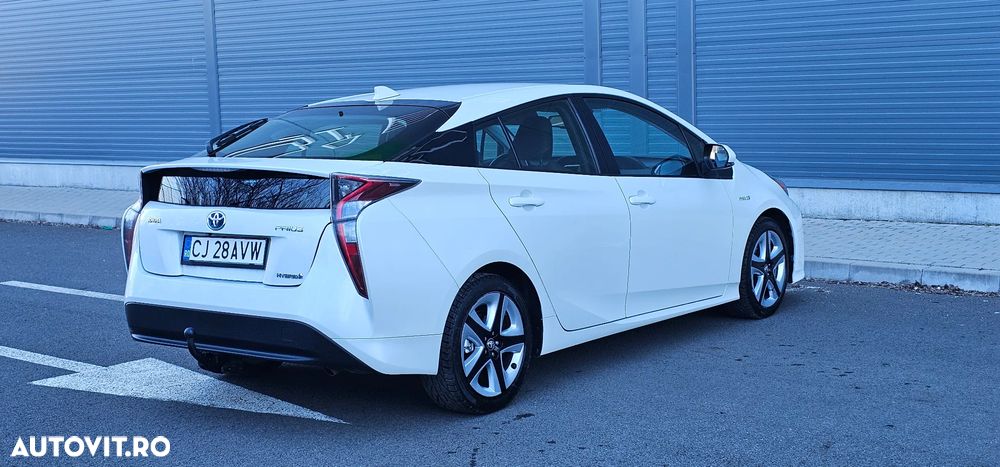 Toyota Prius - 6