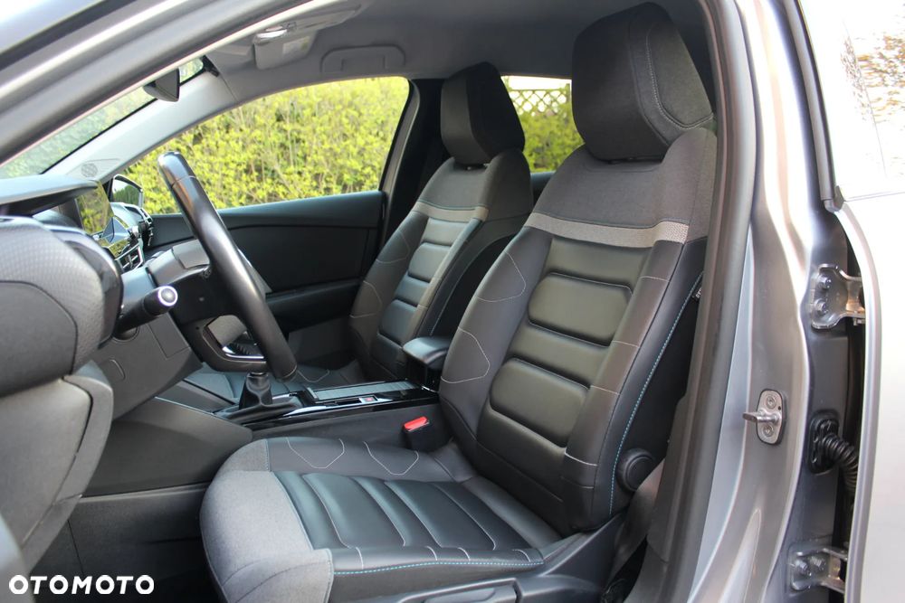 Citroën C4 1.5 BlueHDi C-Series S&S - 9
