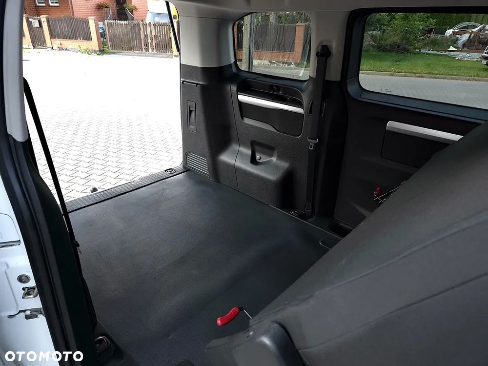 Toyota Proace Verso 2.0 D4-D Medium Family - 38