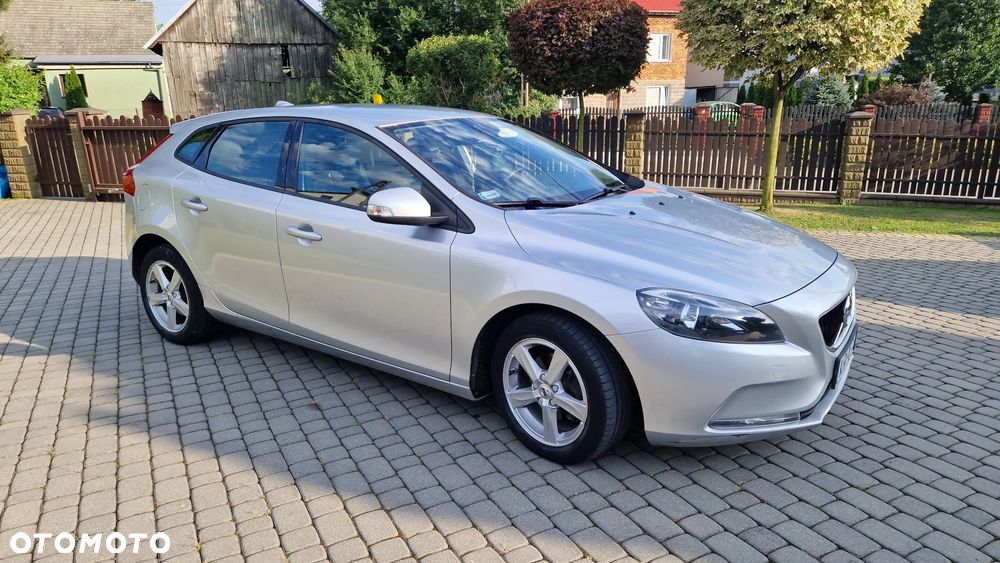 Volvo V40 D2 Kinetic - 3