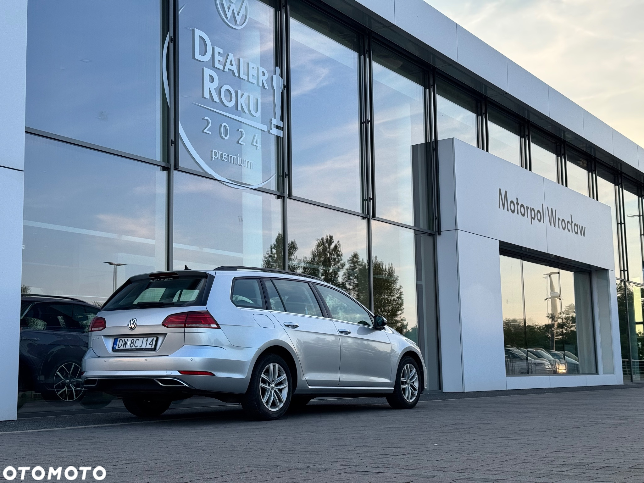 Volkswagen Golf VII 2.0 TDI BMT Highline - 2
